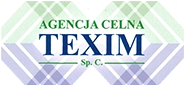Texim Agencja Celna logo